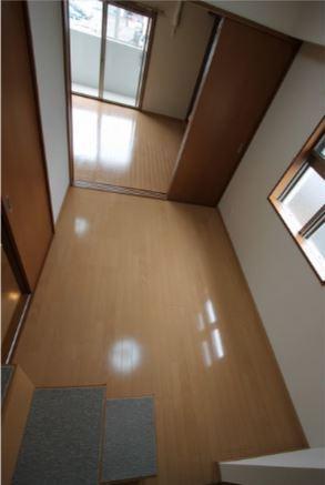 　その他内観　