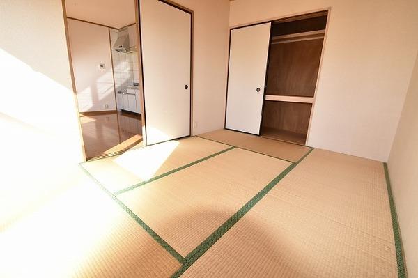 A-STEP新名爪　キッチン　