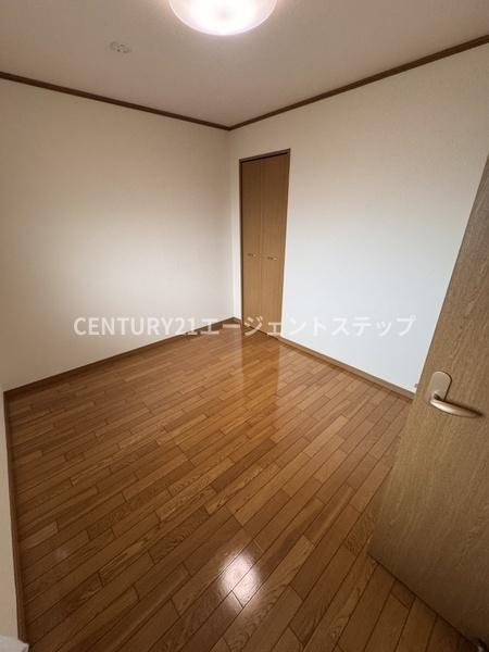 A-STEP新名爪　洋室　