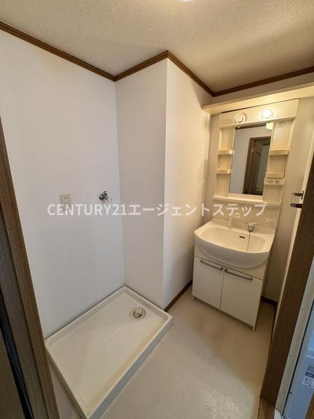 　洗面台・洗面所　