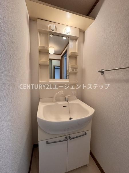 　洗面台・洗面所　