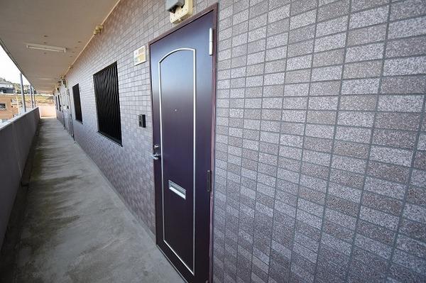 A-STEP新名爪　その他共用部分　