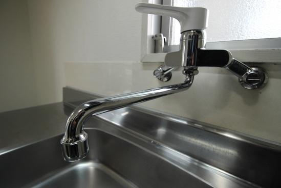 エレメント神宮東　キッチン　