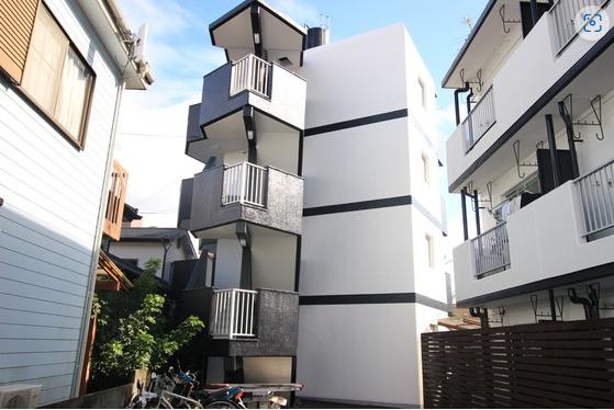 宮崎市神宮東１