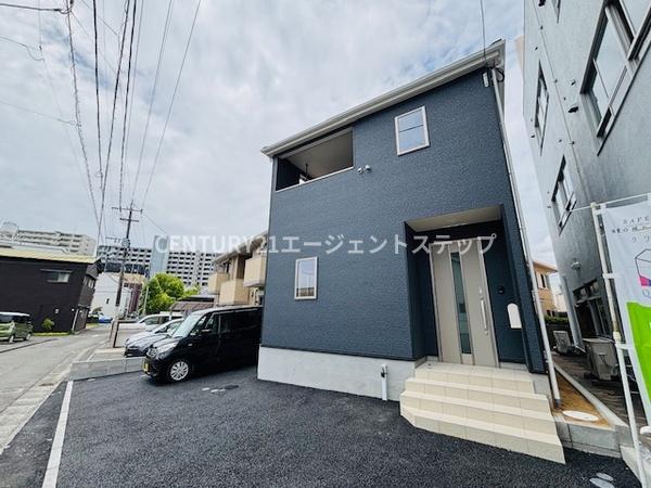 宮崎市川原町