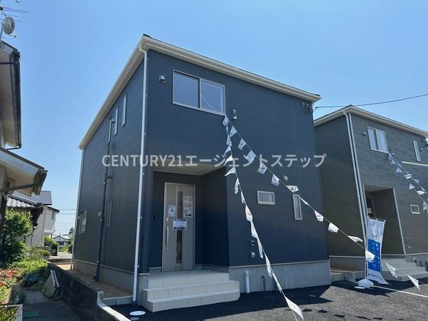 宮崎市大字島之内