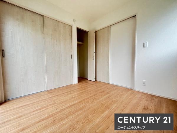 　洋室　１階洋室