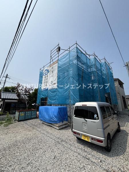 宮崎市大字熊野
