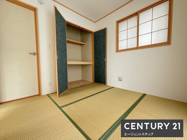 　和室　