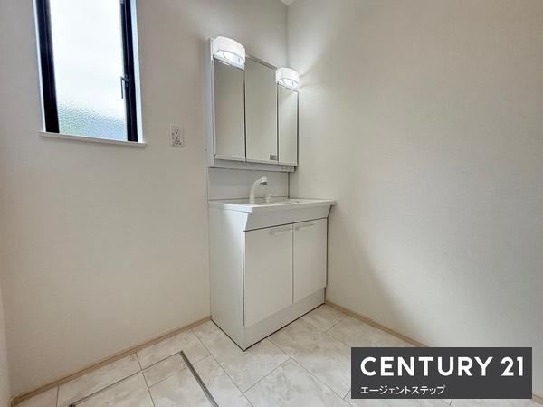 　洗面台・洗面所　