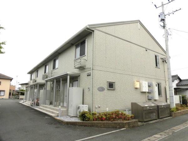 宮崎市吉村町中原