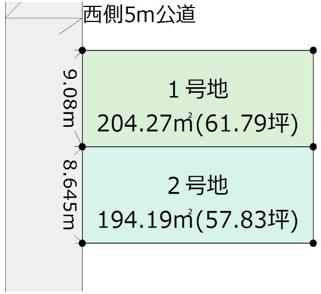 宮崎市神宮東２
