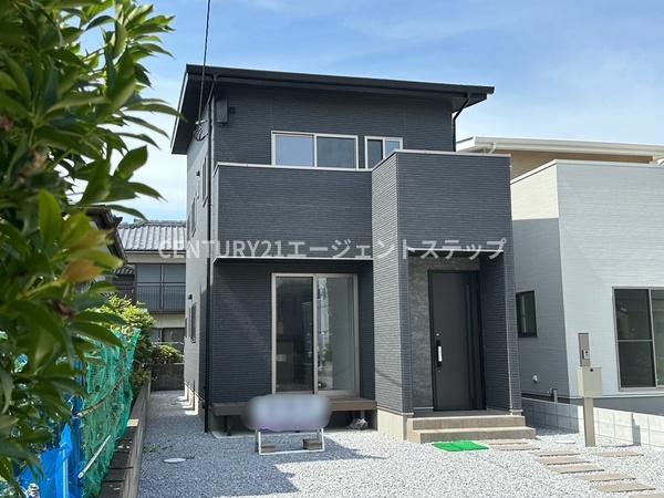 宮崎市曽師町