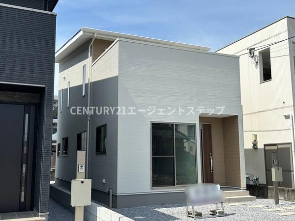 宮崎市曽師町