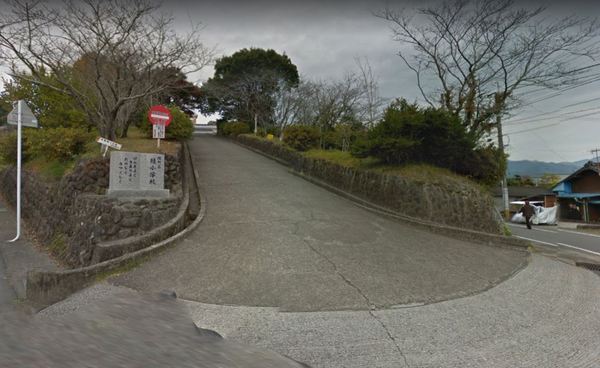 　綾町立綾小学校（小学校）／2234m　