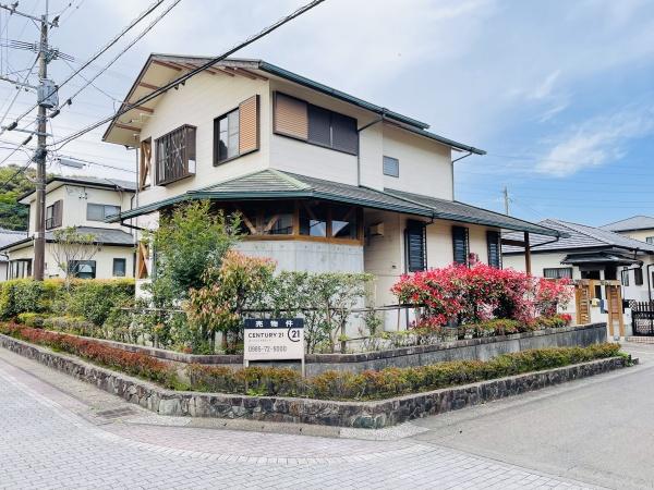 宮崎市生目台西４