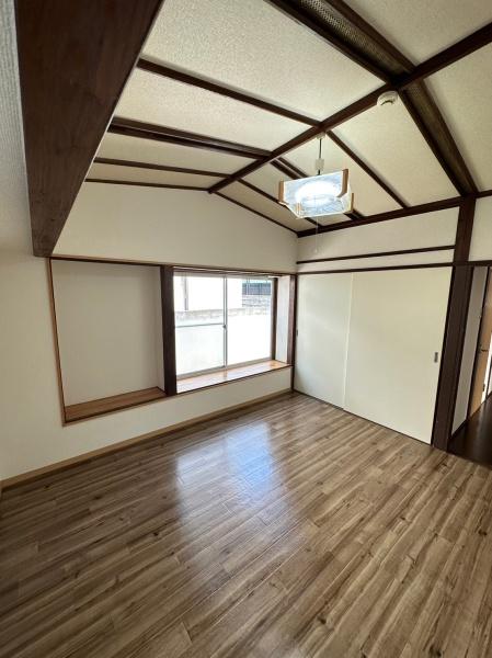 　子供部屋　