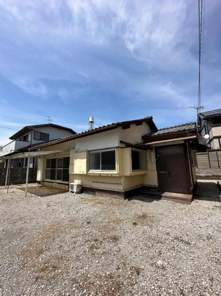 宮崎市西高松町