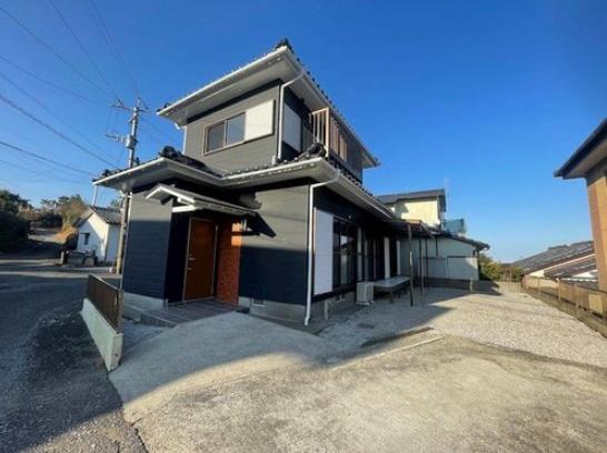 宮崎市田野町甲