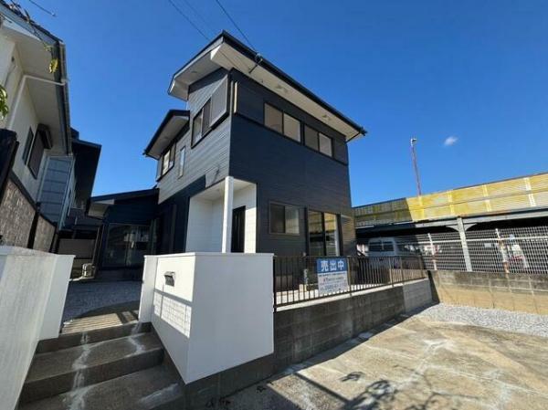 宮崎市大字新名爪
