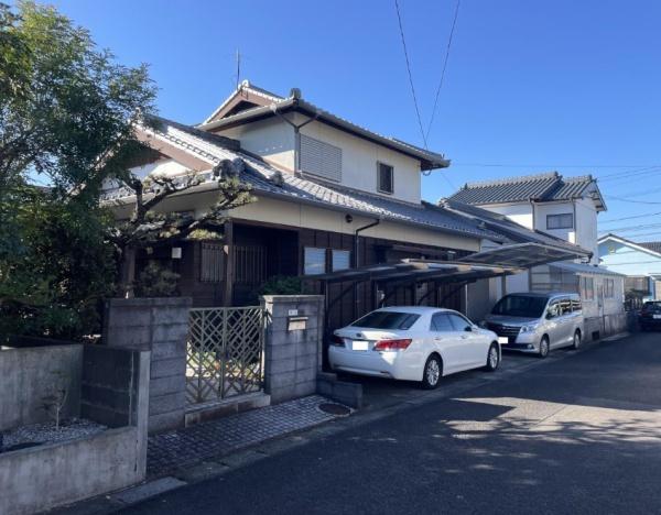 宮崎市佐土原町下那珂