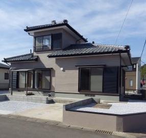 宮崎市高岡町飯田３