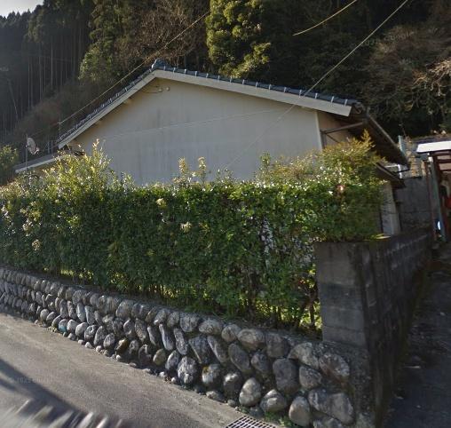 宮崎市高岡町内山