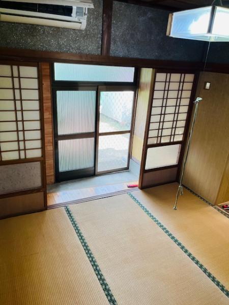 　和室　