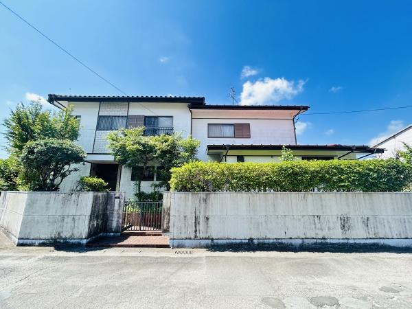 宮崎市大塚台東１