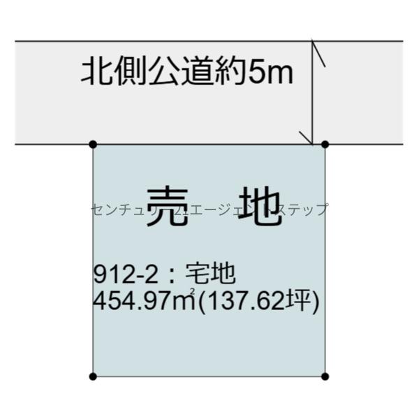 宮崎市高岡町小山田