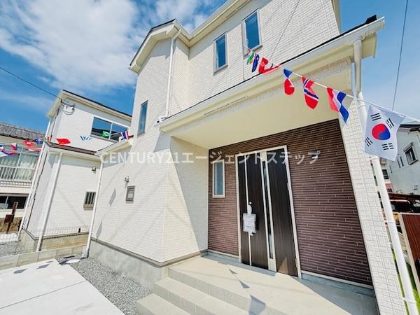 宮崎市神宮東２
