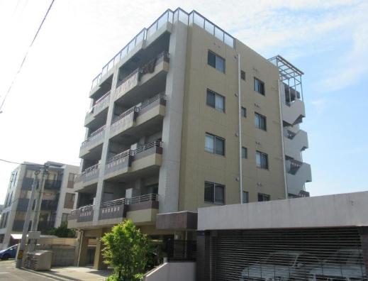 宮崎市中津瀬町
