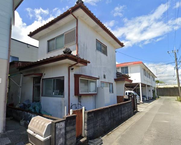 宮崎市東大淀１