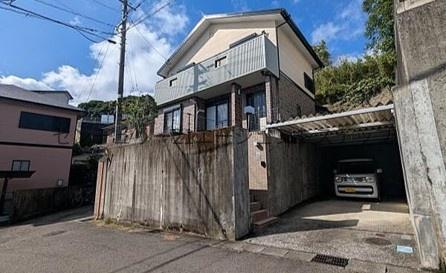 宮崎市大塚町竹下