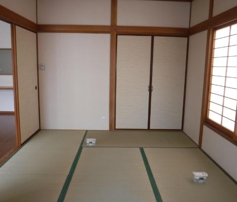 　和室　