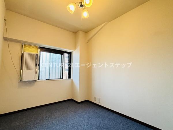 　子供部屋　子供部屋にぴったりの空間です
