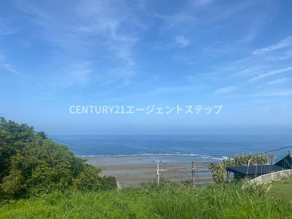 宮崎市大字内海