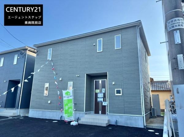 宮崎市城ケ崎４