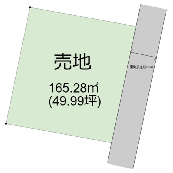 宮崎市大字恒久