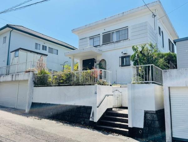 宮崎市小松台西３