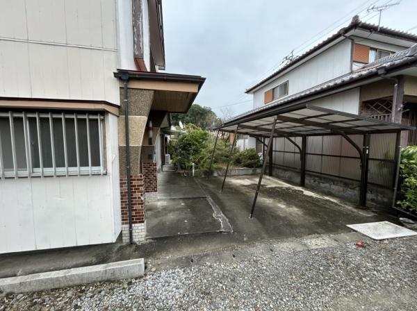 　現地土地写真　