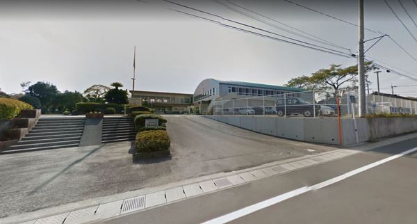 　国富町立本庄小学校（小学校）／844m　