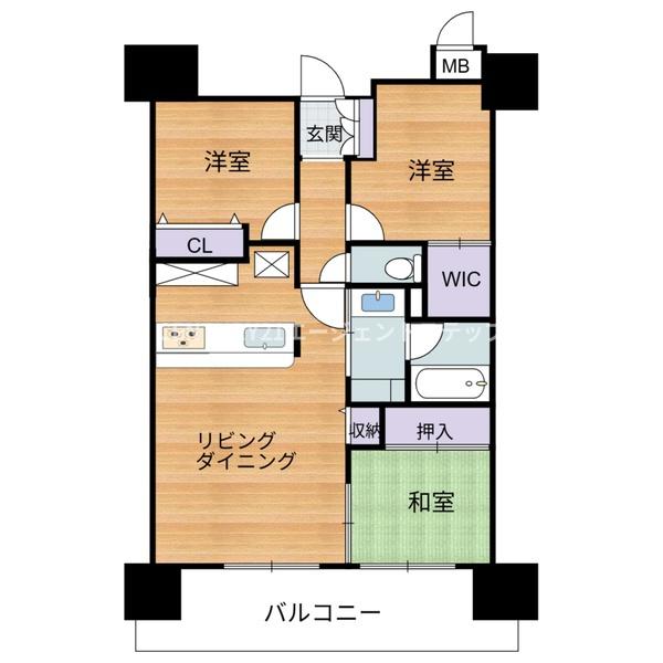 宮崎市新城町
