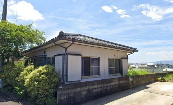 宮崎市江南１