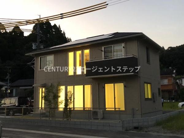 　その他現地　外観