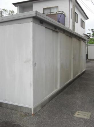 富永ハイツ　その他共用部分　