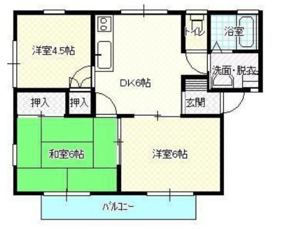 宮崎市霧島４