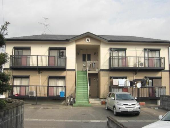 宮崎市霧島４