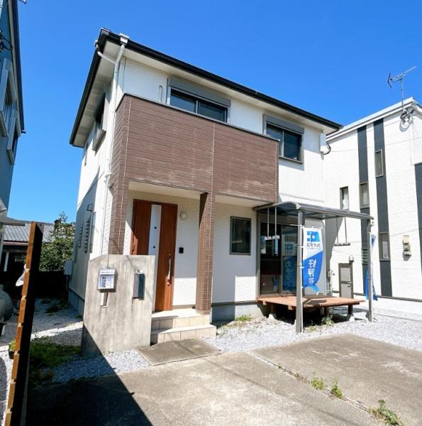 宮崎市吉村町中原