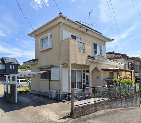 宮崎市大坪東１